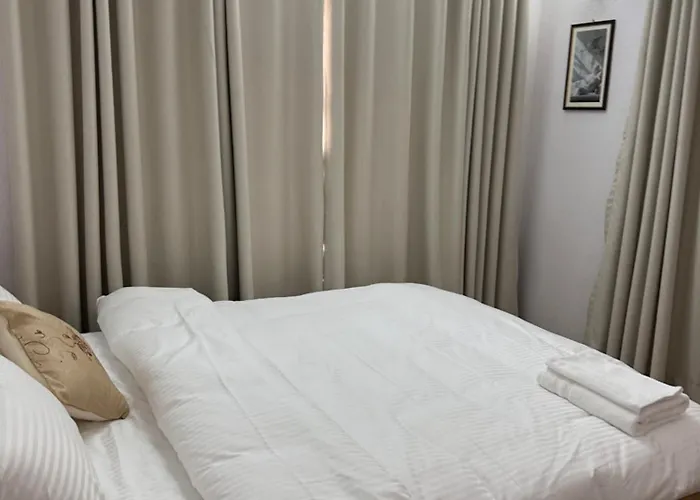 Manang De Cafe Frühstückspension
