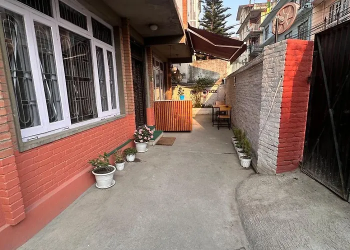 Manang De Cafe Kathmandu